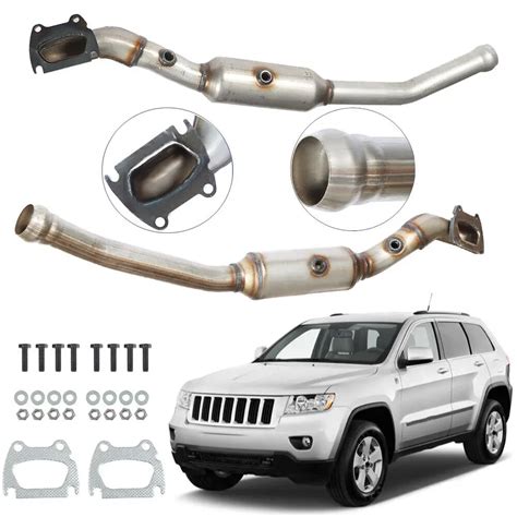 compression test 96 jeep grand cherokee catalytic converter|grand cherokee catalytic converter problems.